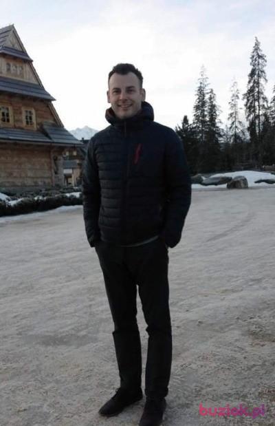 Łukasz, Mężczyzna, 46, Kielce, Polska, Zdjęcie: 2