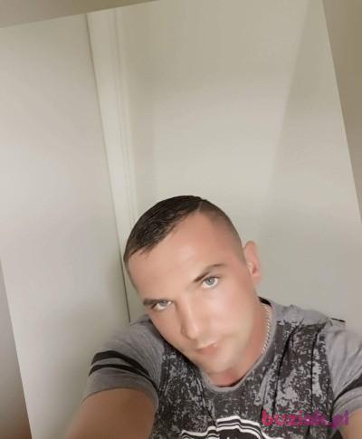 Krzysztof , Mężczyzna, 43, Polska, Zdjęcie: 2