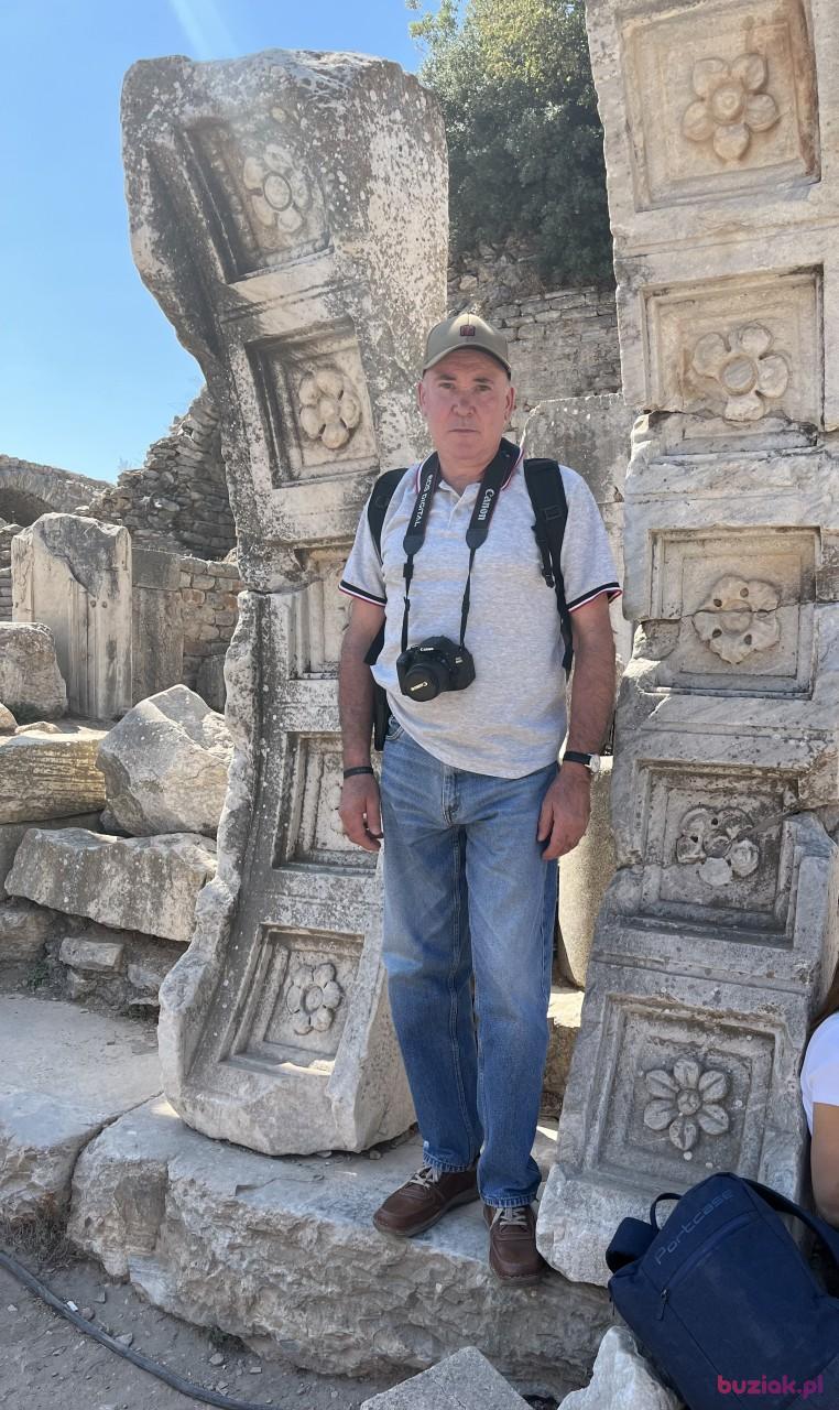 Włodzimierz, Male, 63, Wrocław, Polska, Photo: 2
