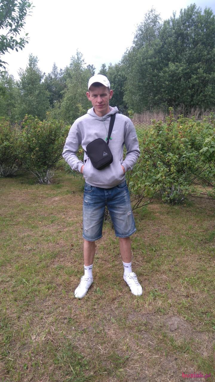 Mateusz Lukasz, Male, 36, Rybnik, Polska, Photo: 20