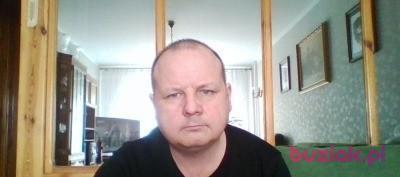 WOJTEK, Male, 53, Gniewkowo, Polska, Photo: 3