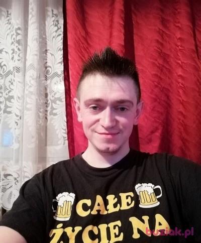 Łukasz, Mężczyzna, 34, Płońsk, Polska, Zdjęcie: 4