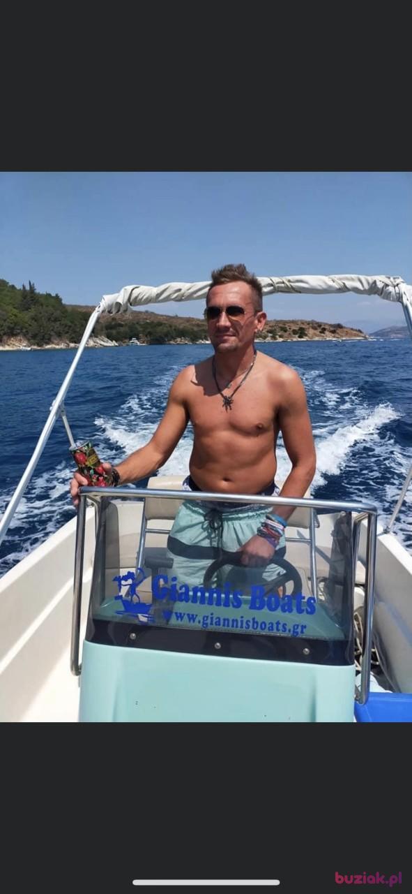 Piotr, Mężczyzna, 43, Kolbuszowa, Polska, Zdjęcie: 8