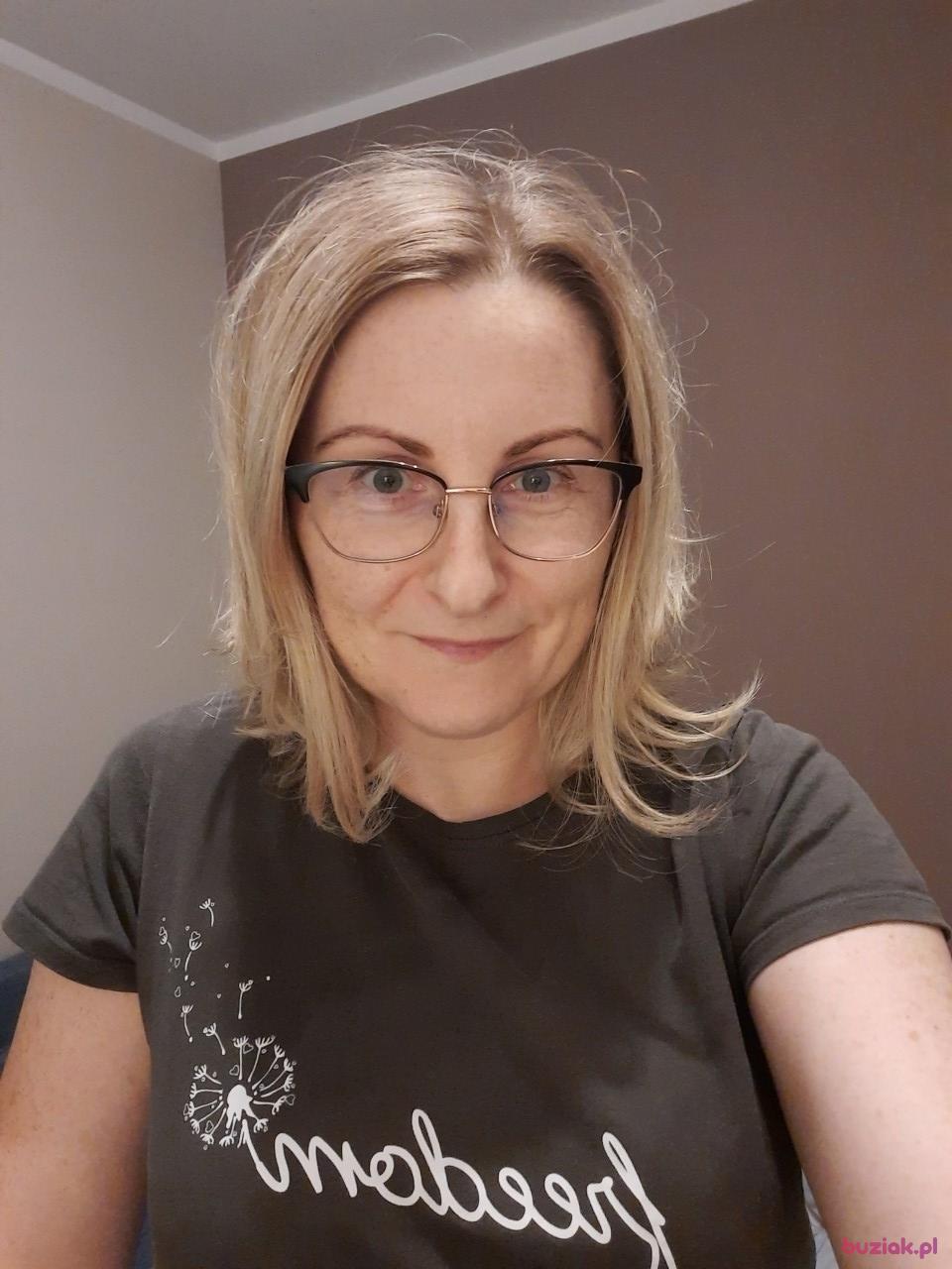Marta, Kobieta, 48, Pruszków, Polska, Zdjęcie: 2