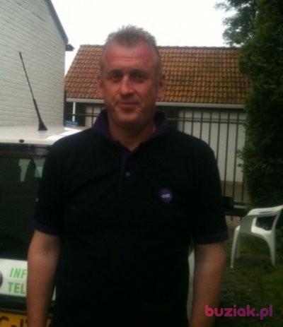 pawel, Male, 51, Holandia, Photo: 2