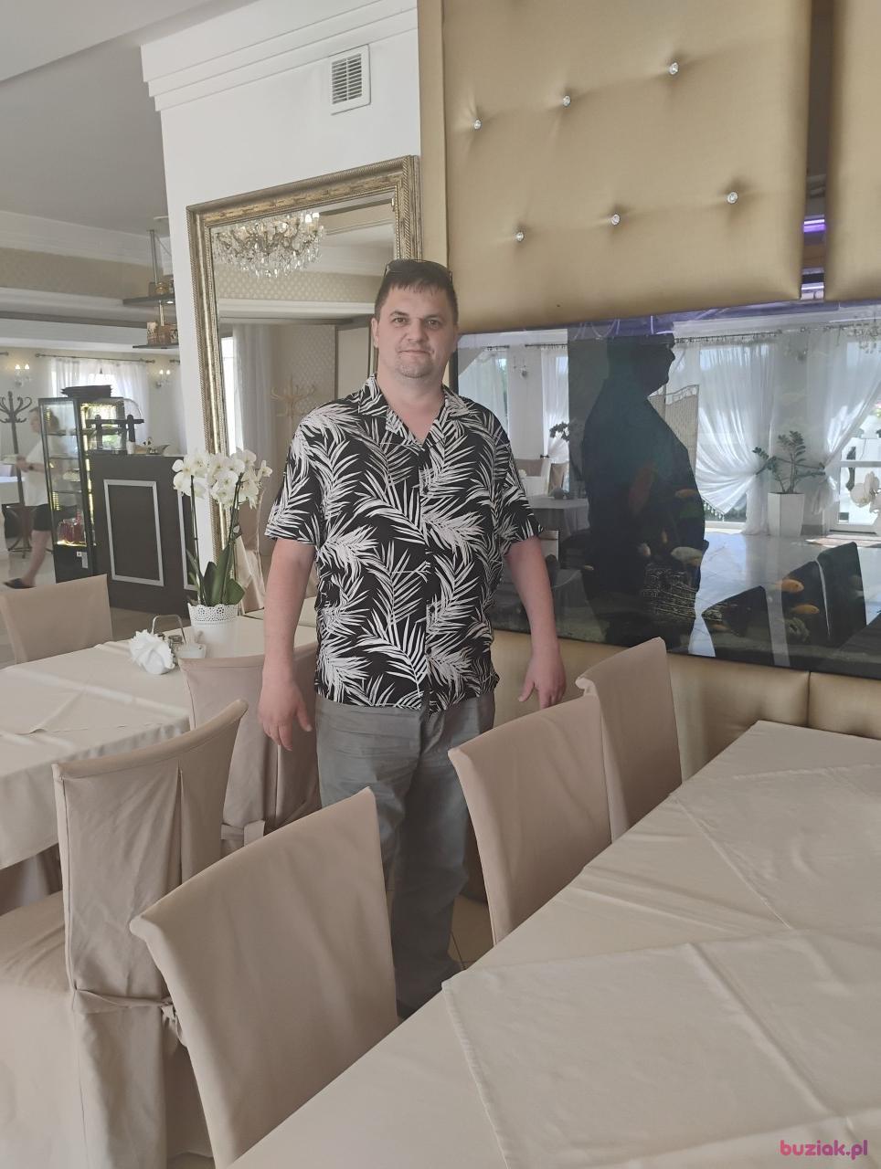 Marcin, Mężczyzna, 45, Otwock, Polska, Zdjęcie: 6