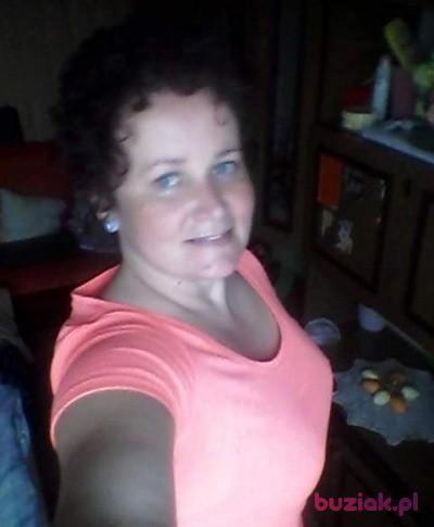 Benia, Kobieta, 55, Opole, Polska, Zdjęcie: 2