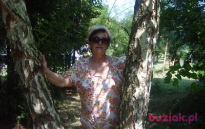 Sara, Kobieta, 69, Poznań, Polska, Zdjęcie: 2