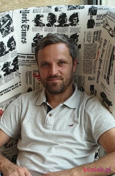 Wojtek , Male, 49, Wielka Brytania, Photo: 4