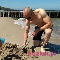 Emil, Mężczyzna, 52, Szczecin, Polska, Zdjęcie: 1