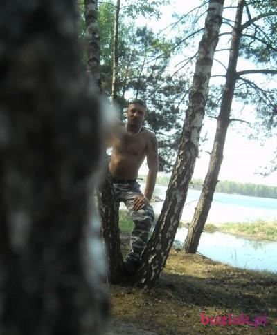 Ari, Mężczyzna, 41, Rotterdam, Holandia, Zdjęcie: 2