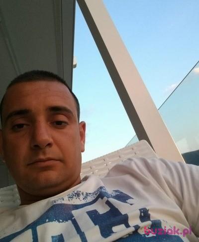 Tomasz, Mężczyzna, 38, Ostrów Mazowiecka, Polska, Zdjęcie: 2