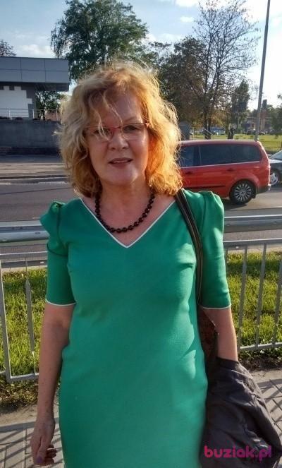 jolanta, Female, 68, Wrocław, Polska, Photo: 2