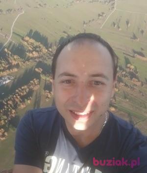 DeeSO, Mężczyzna, 39, Kraków, Polska, Zdjęcie: 2