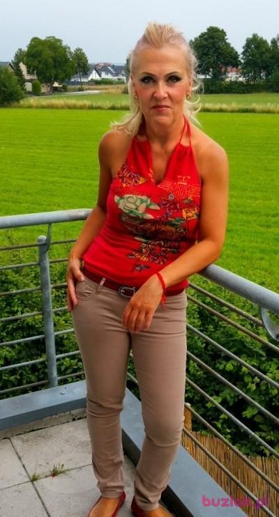 Elena , Kobieta, 57, Białystok, Polska, Zdjęcie: 3