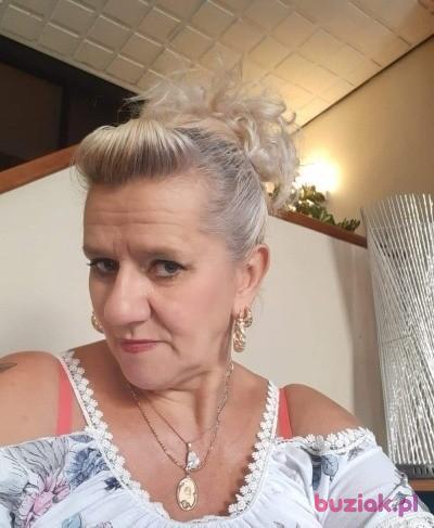 Jolanta, Female, 62, Stillingfleet, Wielka Brytania, Photo: 2