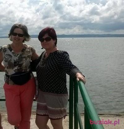 Edyta, Kobieta, 50, Szczecin, Polska, Zdjęcie: 6