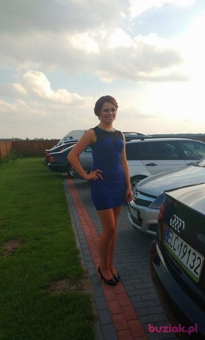 Paulina, Kobieta, 34, Łowicz, Polska, Zdjęcie: 7