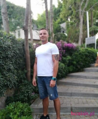 Adam, Mężczyzna, 38, Ghent, Belgia, Zdjęcie: 2