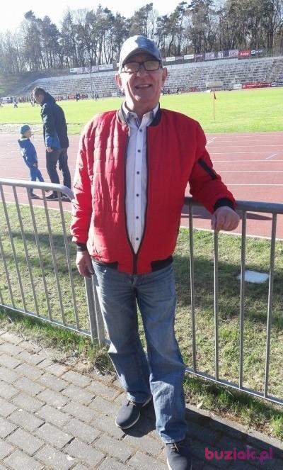 slawek, Male, 77, Słupsk, Polska, Photo: 3