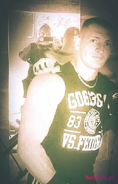 Sebastian, Mężczyzna, 39, Radom, Polska, Zdjęcie: 3