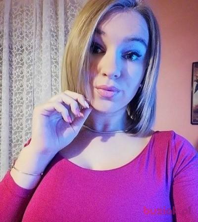 Iza, Kobieta, 28, Białystok, Polska, Zdjęcie: 2