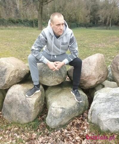 Patryk, Mężczyzna, 33, Kwidzyn, Polska, Zdjęcie: 4