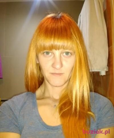 madziarelka34, Kobieta, 45, Koło, Polska, Zdjęcie: 1