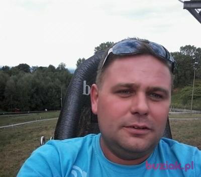 tomek, Mężczyzna, 44, Strzelce Opolskie, Polska, Zdjęcie: 2