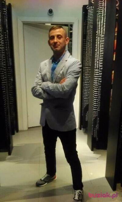 Marcin , Mężczyzna, 38, Kraków, Polska, Zdjęcie: 2