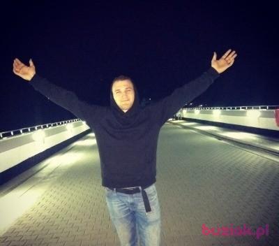 Mati, Mężczyzna, 36, Kraków, Polska, Zdjęcie: 5