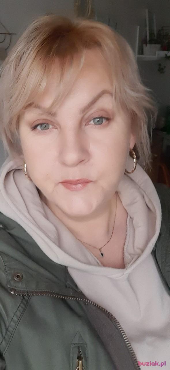Kasia, Kobieta, 49, Gdynia, Polska, Zdjęcie: 5