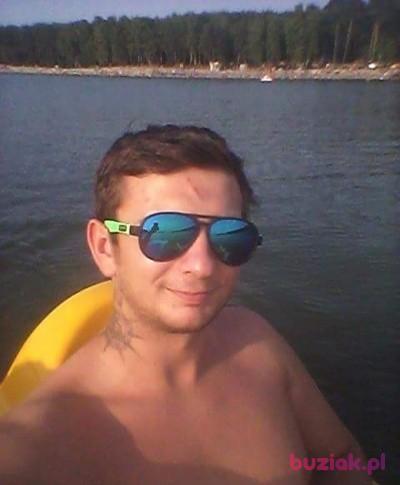 Przemysław, Mężczyzna, 34, Ostrów Wielkopolski, Polska, Zdjęcie: 3