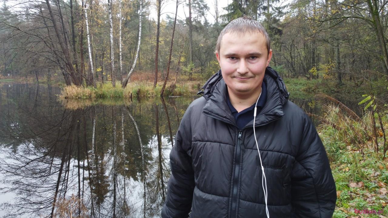 Michał, Male, 37, Zgierz, Polska, Photo: 257