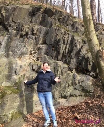 Joanna, Kobieta, 45, Holandia, Zdjęcie: 2