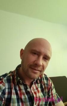 Wilczek81, Mężczyzna, 44, Katowice, Polska, Zdjęcie: 2