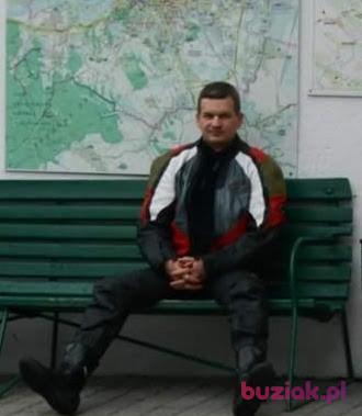 cichy, Mężczyzna, 58, Skarżysko-Kamienna, Polska, Zdjęcie: 1
