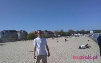 Daniel, Male, 39, Chełmno, Polska, Photo: 2