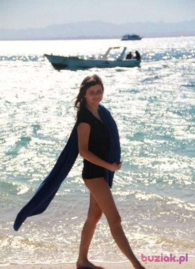 Magdalena, Kobieta, 36, Warszawa, Polska, Zdjęcie: 2