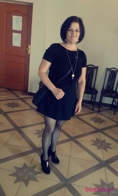 Emilia, Kobieta, 46, Gąbin, Polska, Zdjęcie: 2