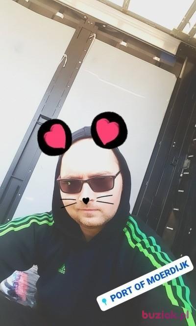 Sebastian, Mężczyzna, 32, Rotterdam, Holandia, Zdjęcie: 2