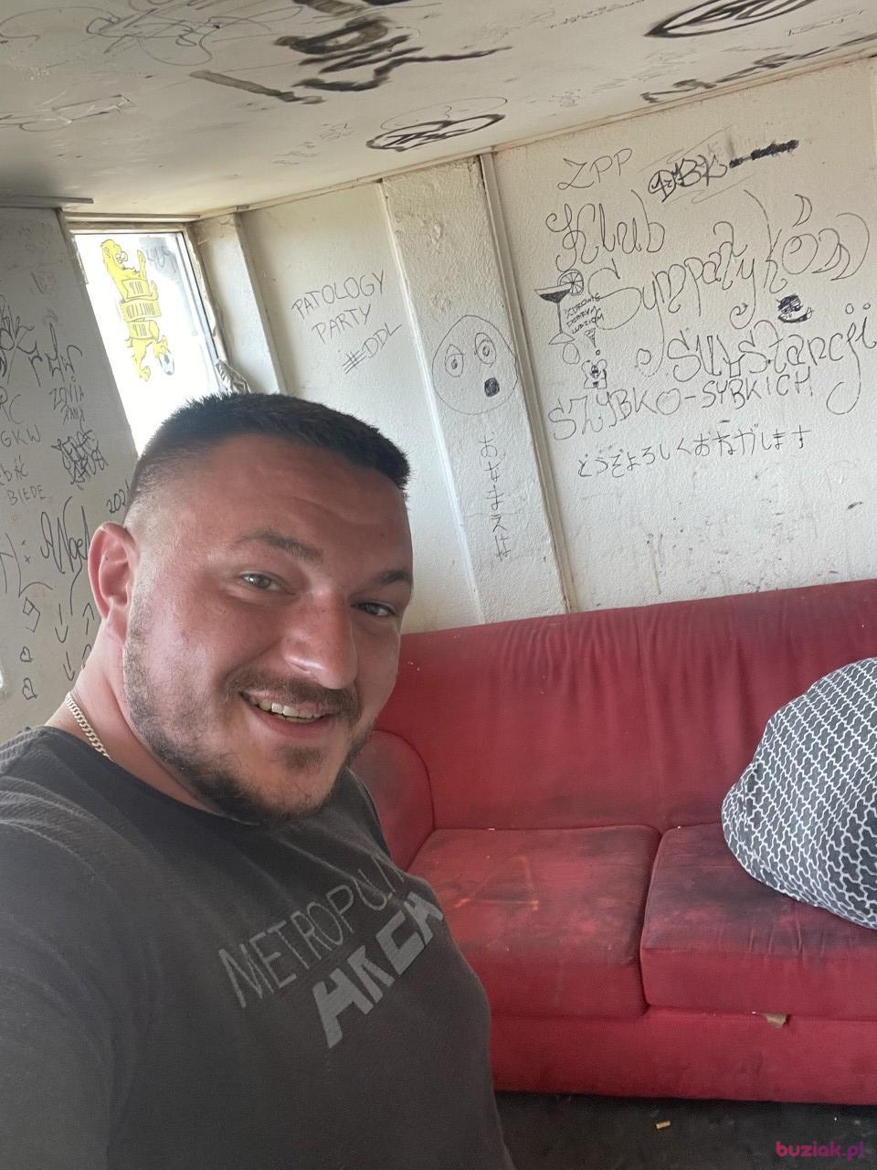 Andrzej, Mężczyzna, 34, Eindhoven, Holandia, Zdjęcie: 2