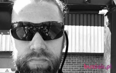 Marcin, Male, 43, Westminster, Wielka Brytania, Photo: 3