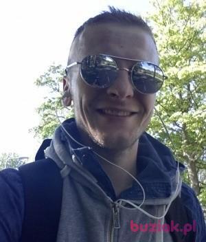 Radek, Male, 32, Lisse, Holandia, Photo: 3
