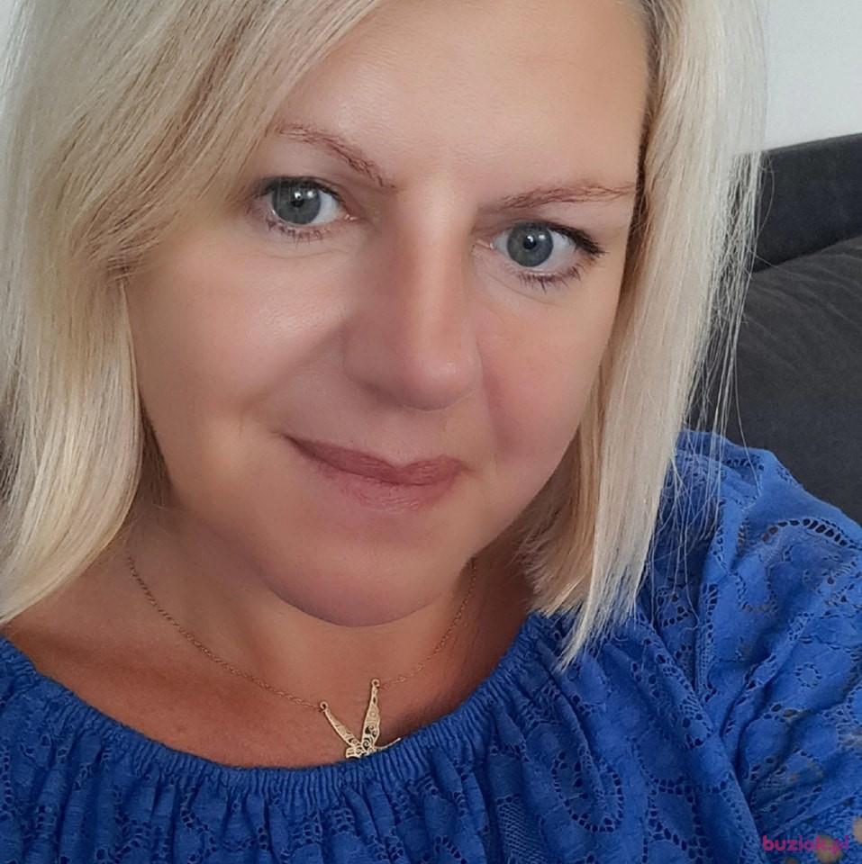 Mariola, Female, 56, Grudziądz, Polska, Photo: 2