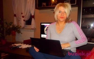 KARINA, Kobieta, 40, Płock, Polska, Zdjęcie: 3