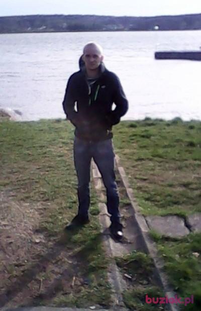 Bartek, Mężczyzna, 33, Bełchatów, Polska, Zdjęcie: 2