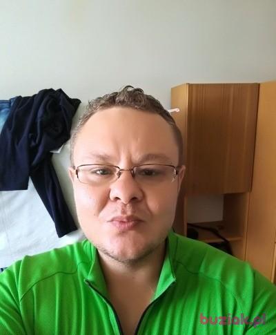 grzegorz1983, Mężczyzna, 43, Malbork, Polska, Zdjęcie: 2