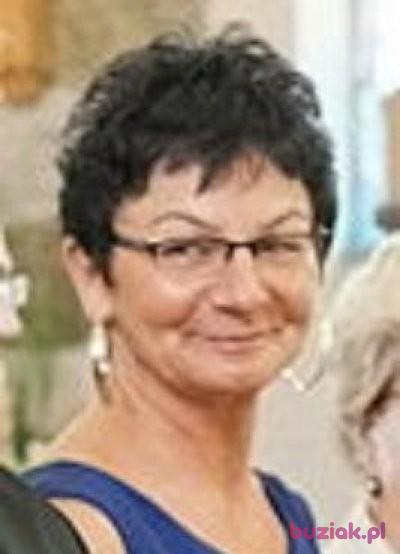 Lucyna, Kobieta, 67, Krosno, Polska, Zdjęcie: 2