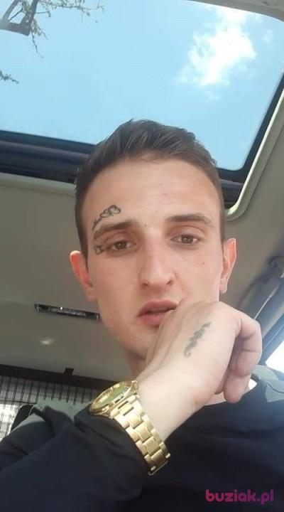 Michael, Mężczyzna, 30, Rotterdam, Holandia, Zdjęcie: 3